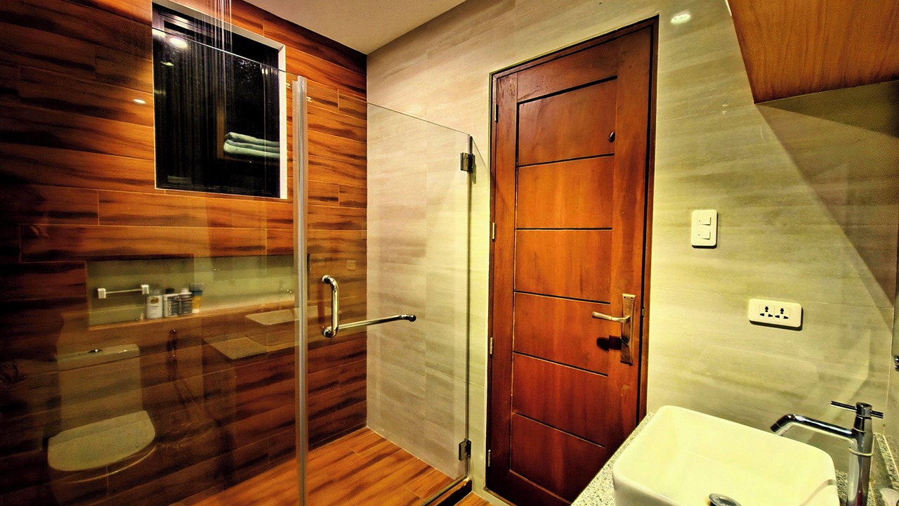 Photo of Bathroom in Laurel