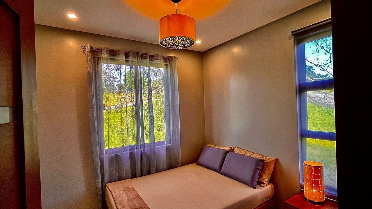 Photo of Bedroom in Laurel