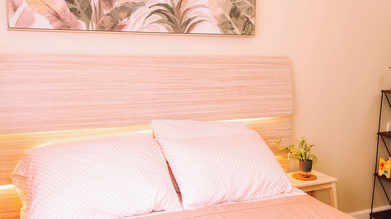 Photo of Bedroom in Lahug