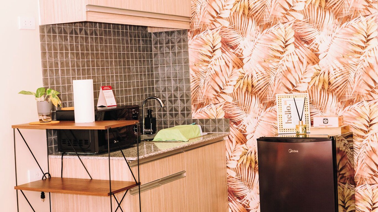 Photo of Kitchen in Lahug
