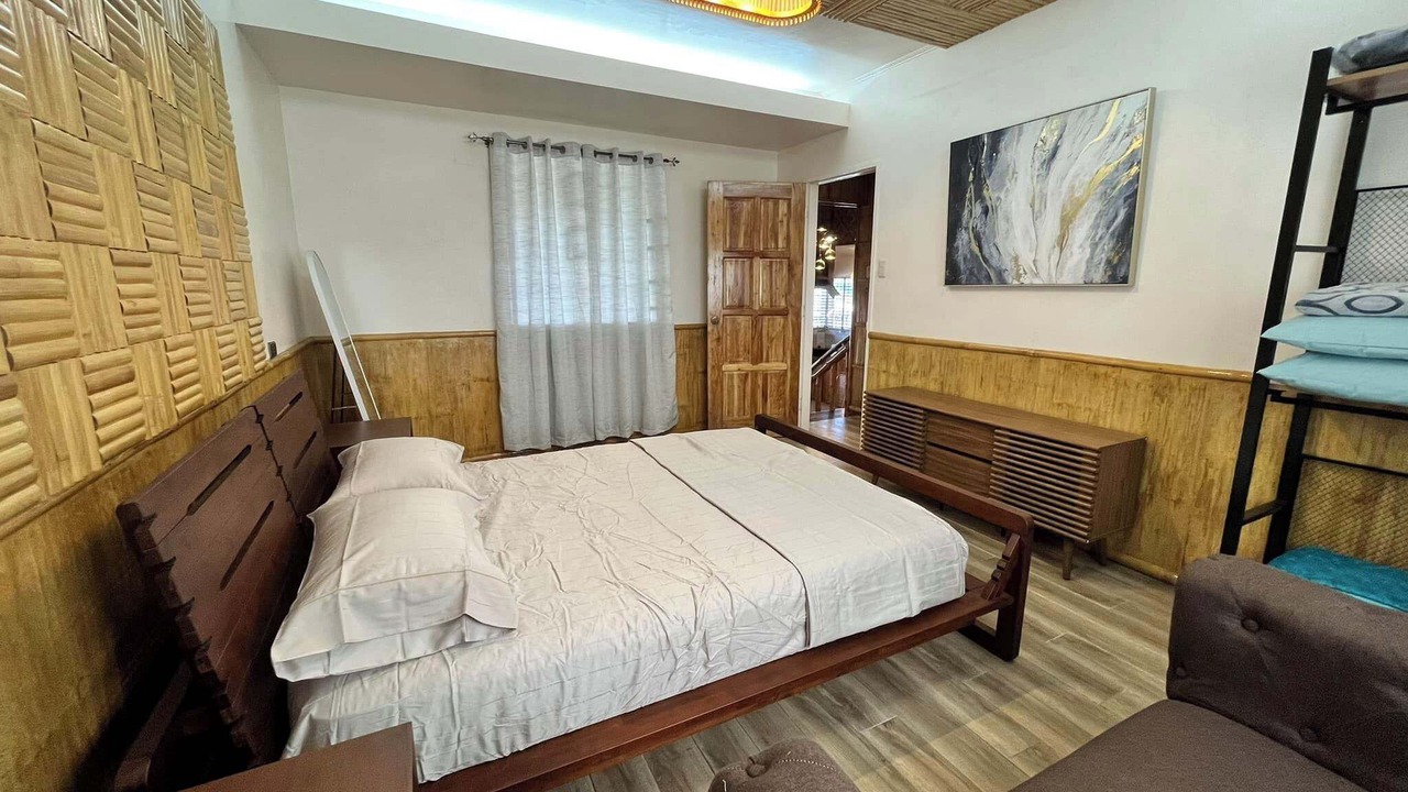Photo of Bedroom in Compostela