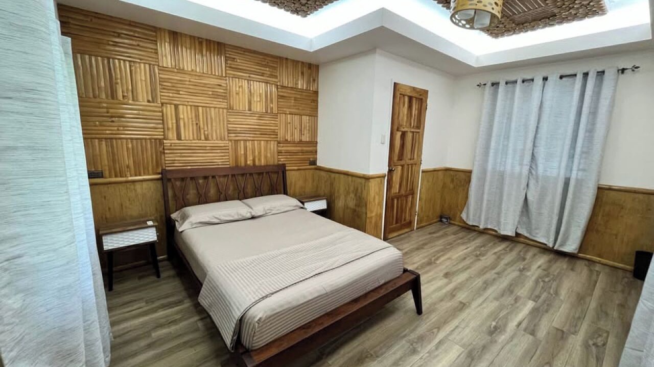 Photo of Bedroom in Compostela