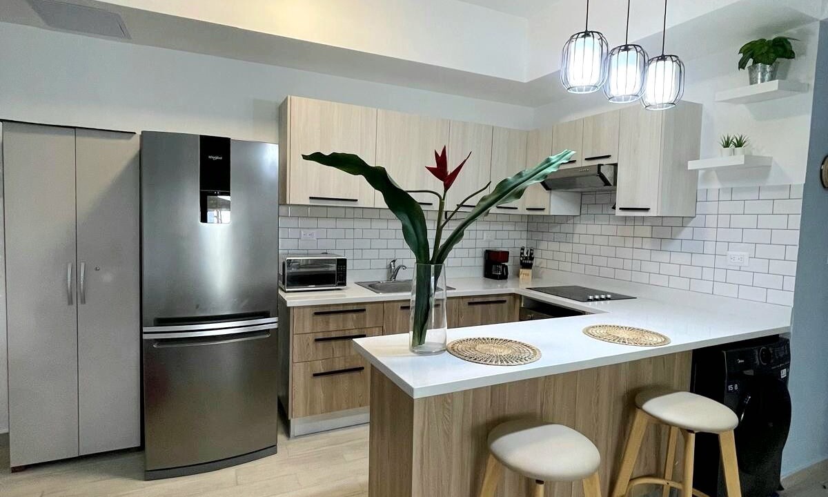 Photo of Kitchen in Bavaro