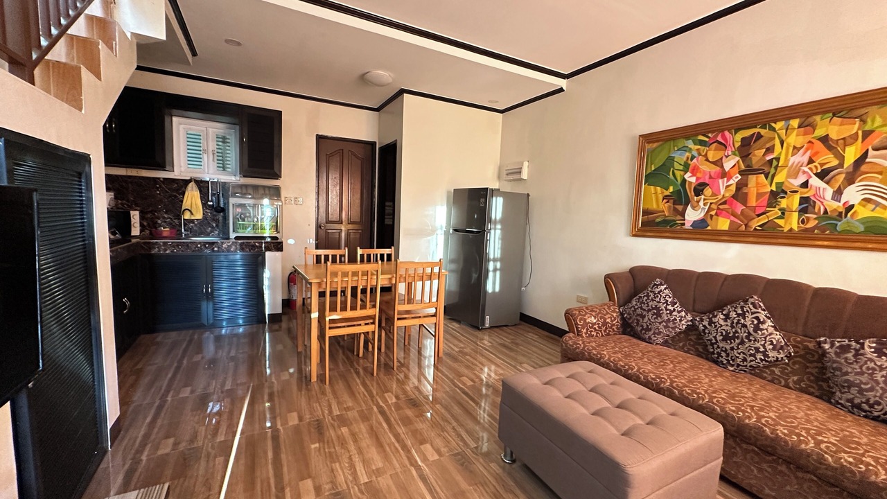 Photo of Livingroom in Batangas City