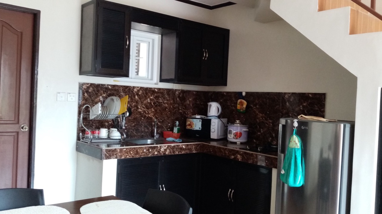 Photo of Kitchen in Batangas City