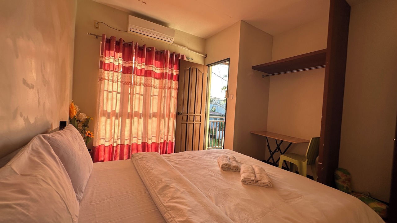 Photo of Bedroom in Batangas City
