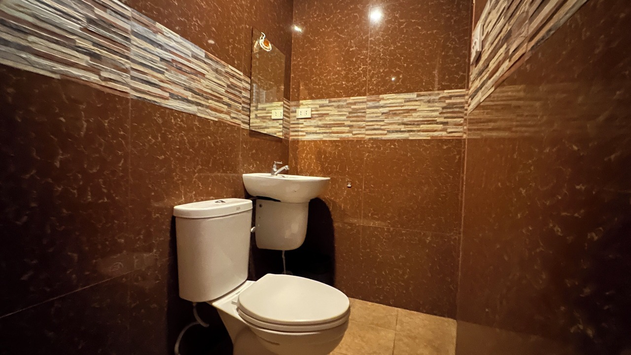 Photo of Bathroom in Batangas City
