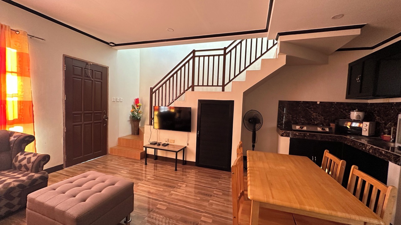 Photo of Livingroom in Batangas City