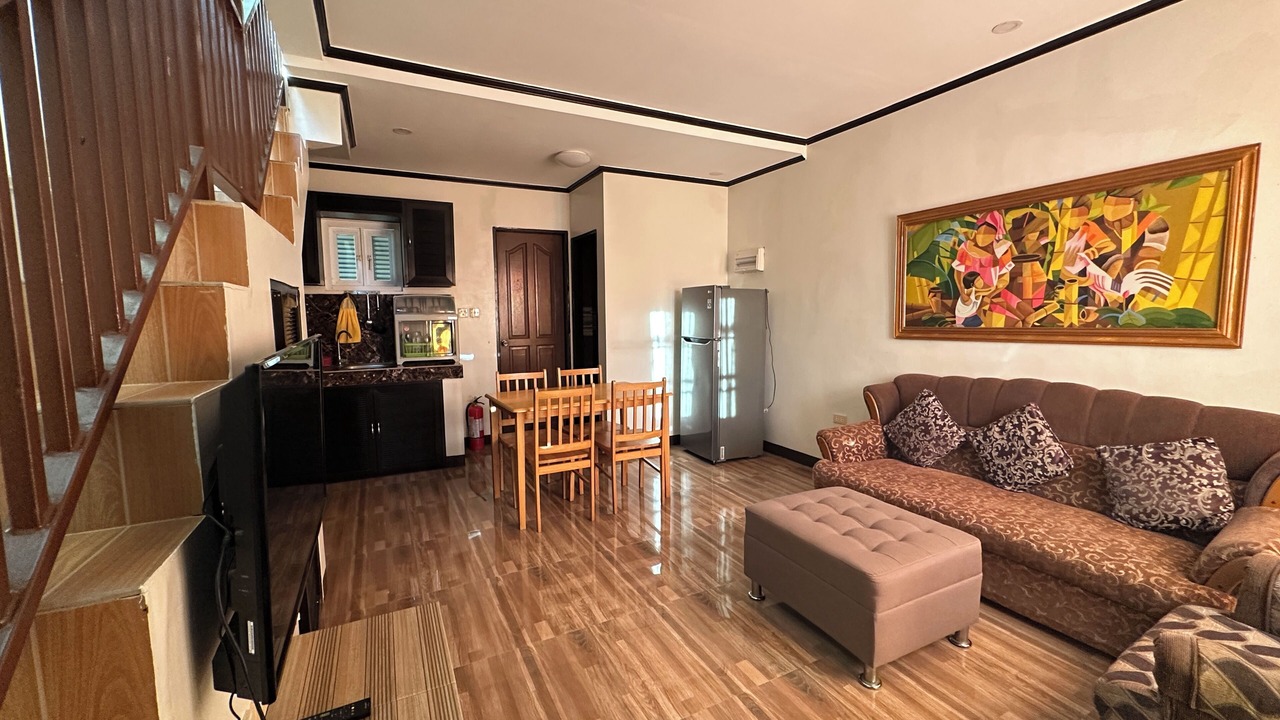 Photo of Livingroom in Batangas City
