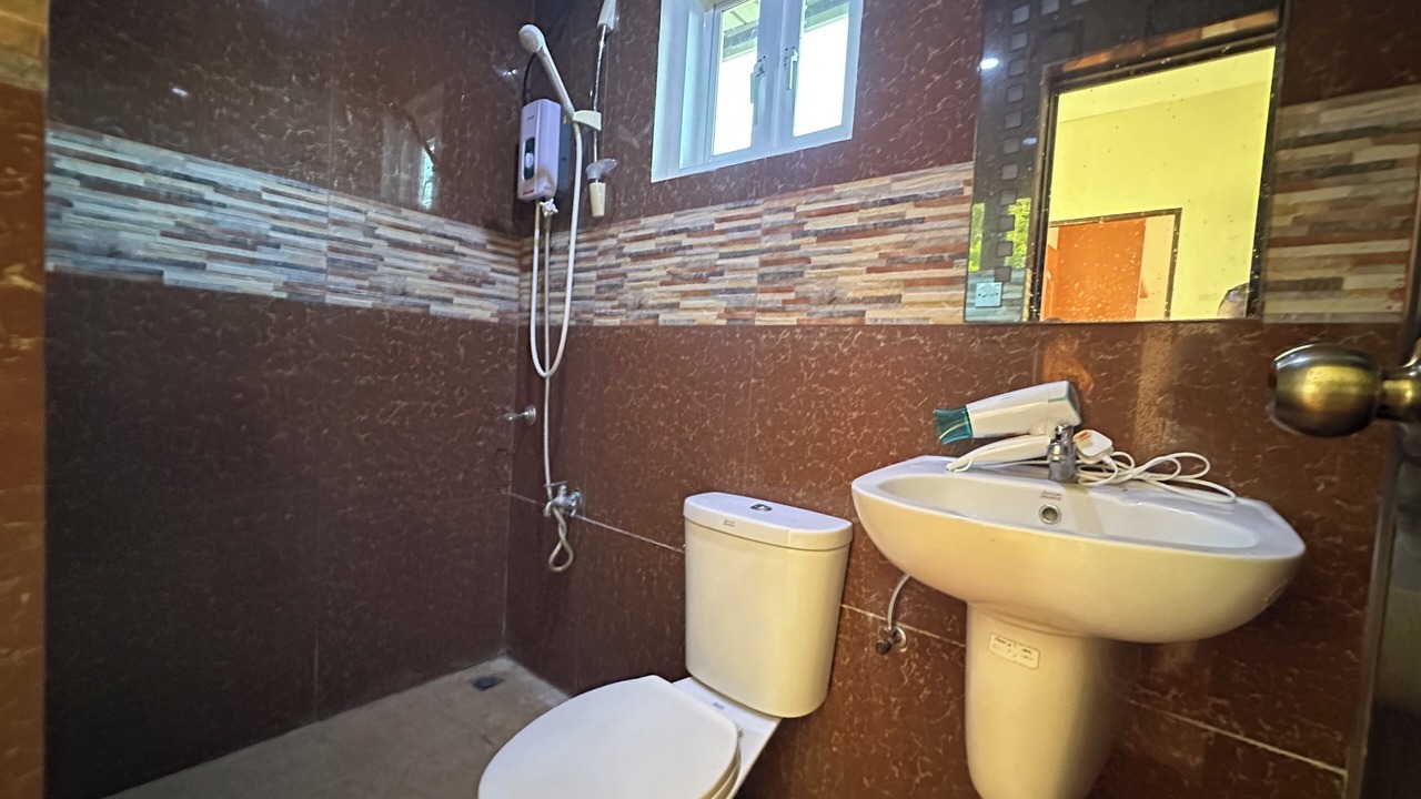 Photo of Bathroom in Batangas City