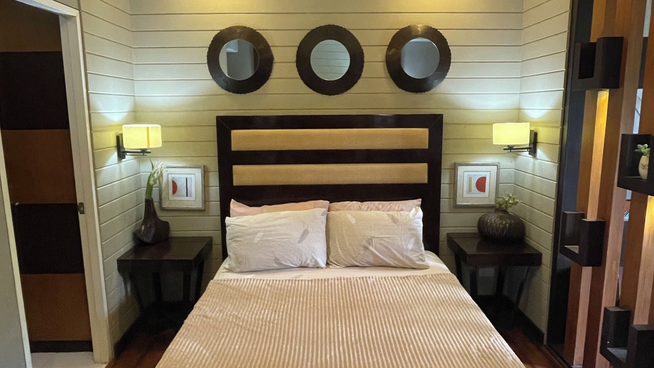 Photo of Bedroom in Metro Luzon Urban Beltway