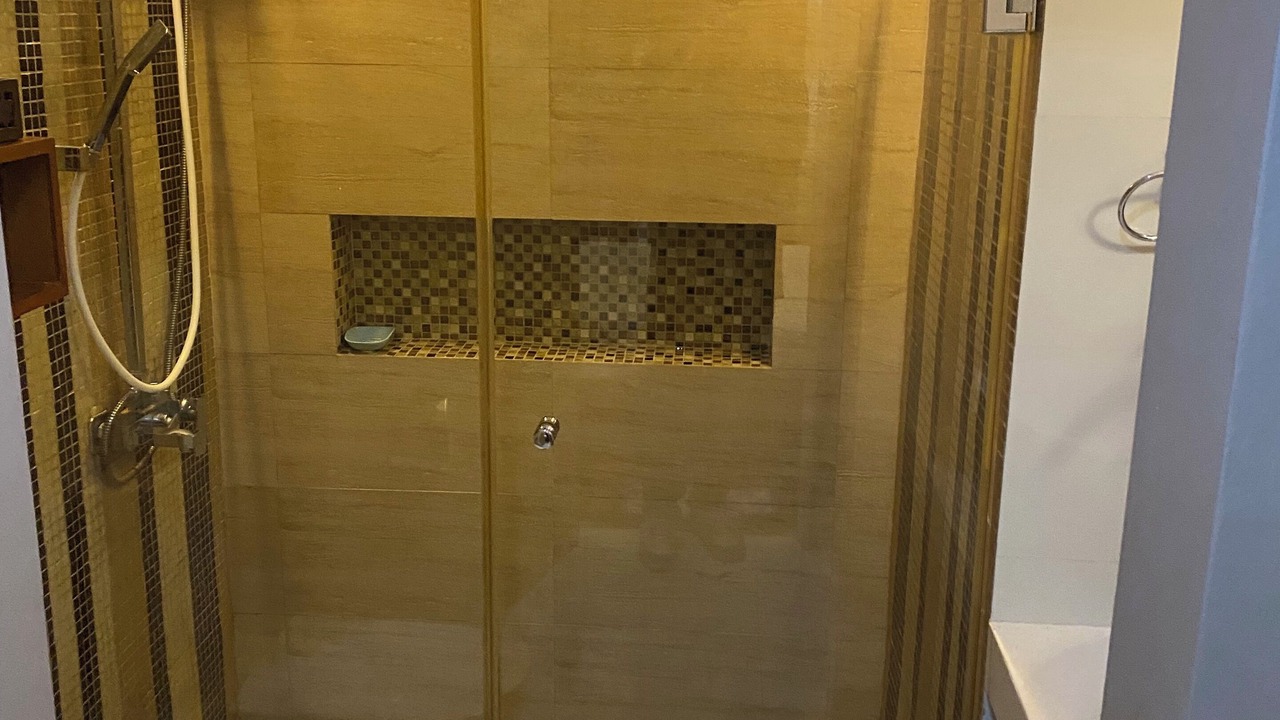 Photo of Bathroom in Metro Luzon Urban Beltway