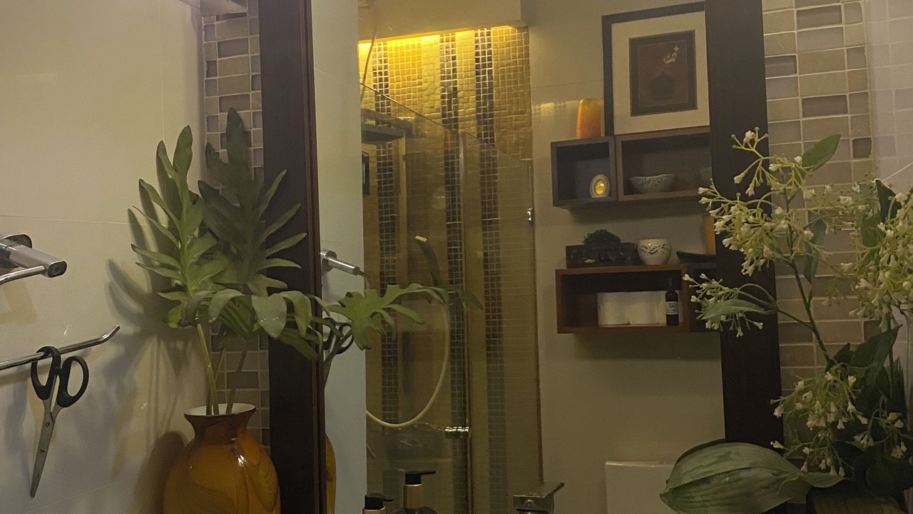 Photo of Bathroom in Metro Luzon Urban Beltway