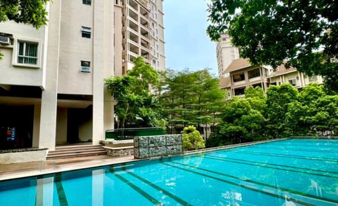 Photo of Outdoor in Bukit Bintang