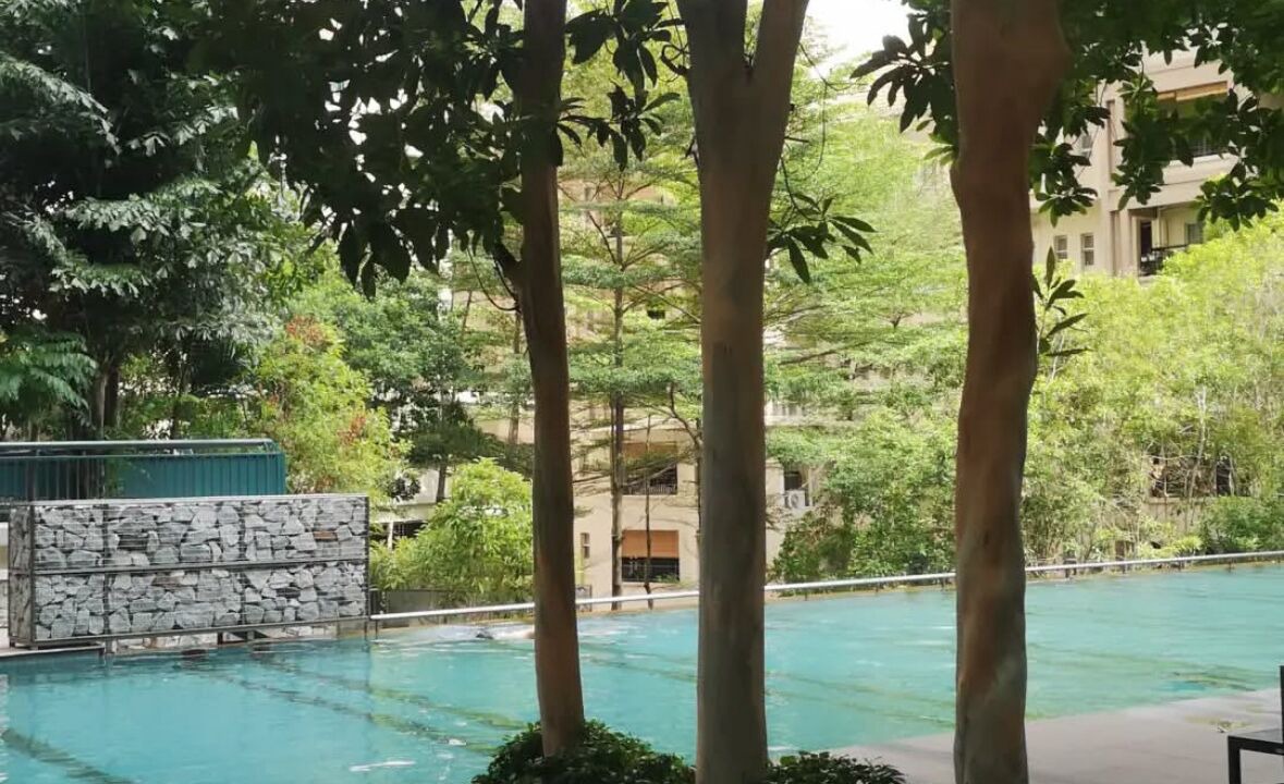 Photo of Outdoor in Bukit Bintang