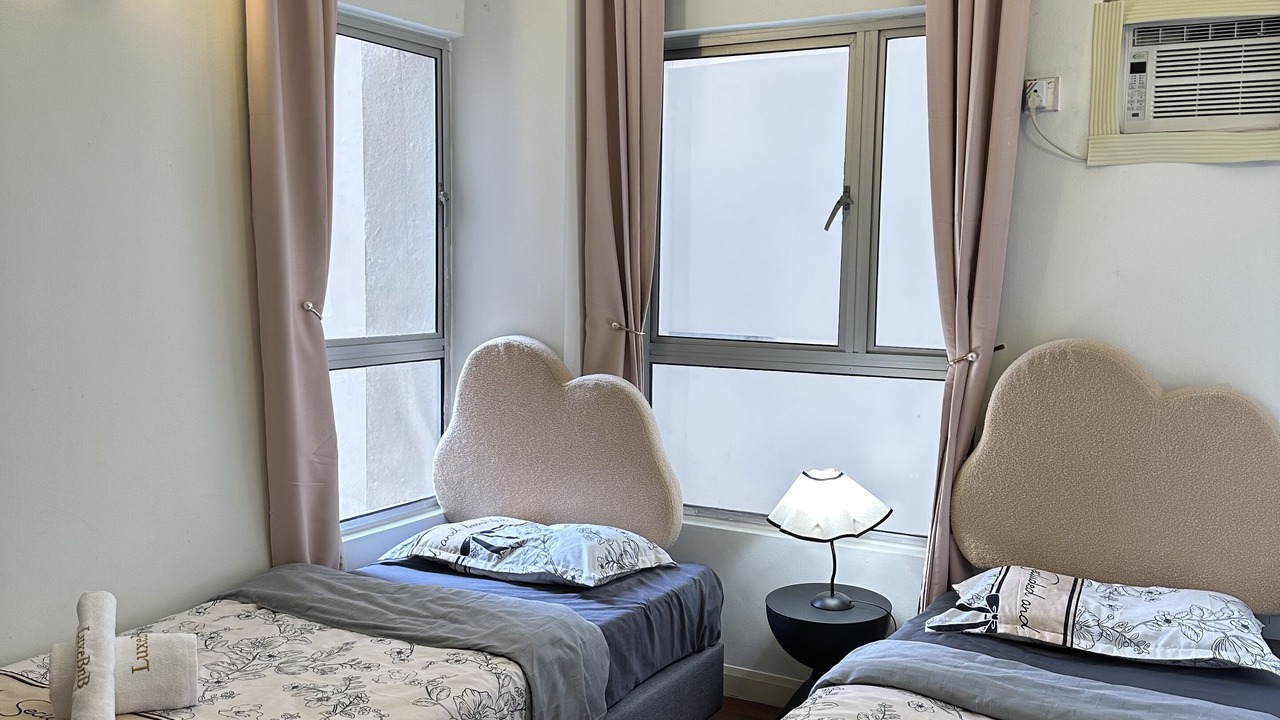 Photo of Bedroom in Bukit Bintang