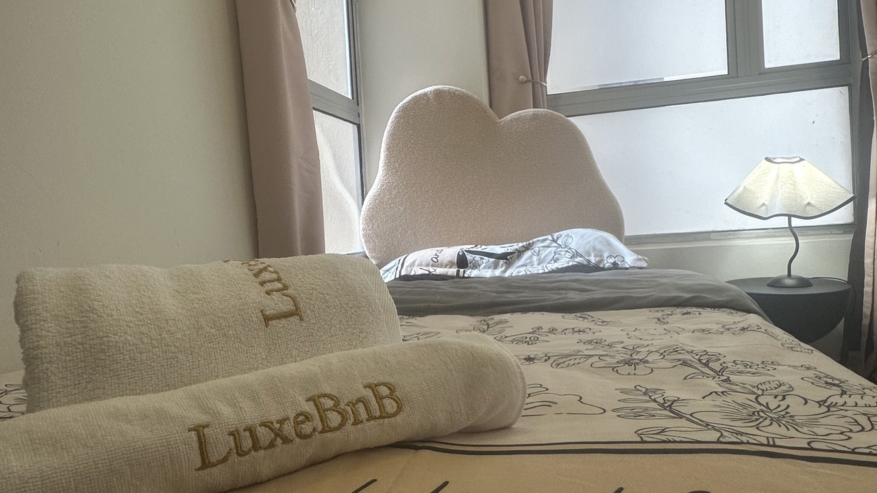 Photo of Bedroom in Bukit Bintang