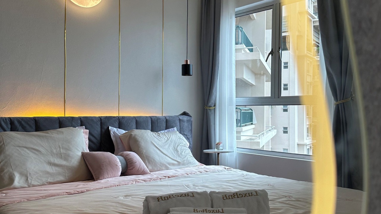 Photo of Bedroom in Bukit Bintang