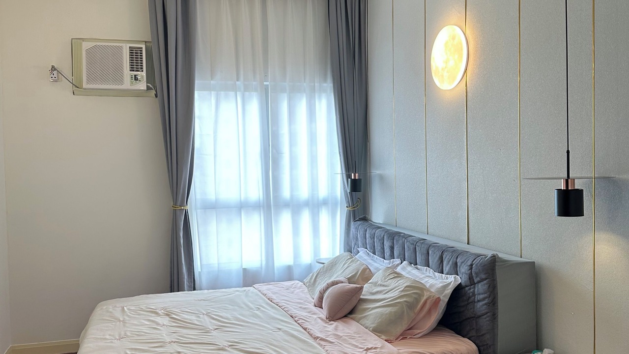 Photo of Bedroom in Bukit Bintang