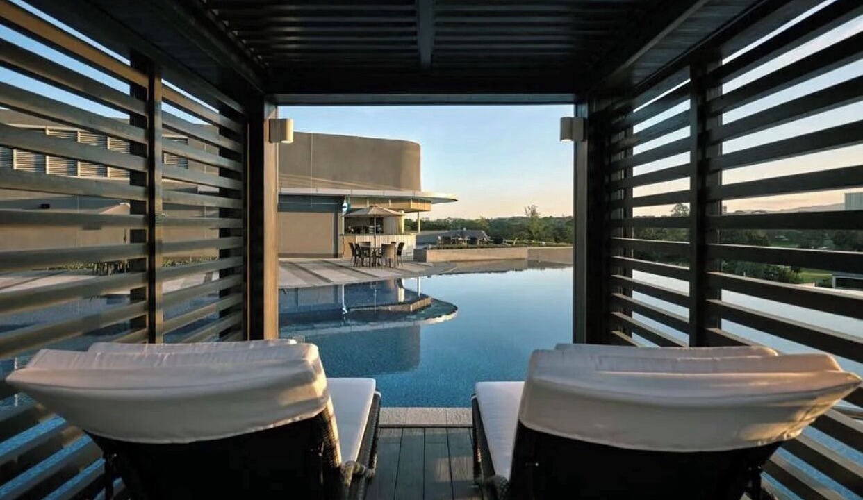Photo of Patio Balcony in Clark