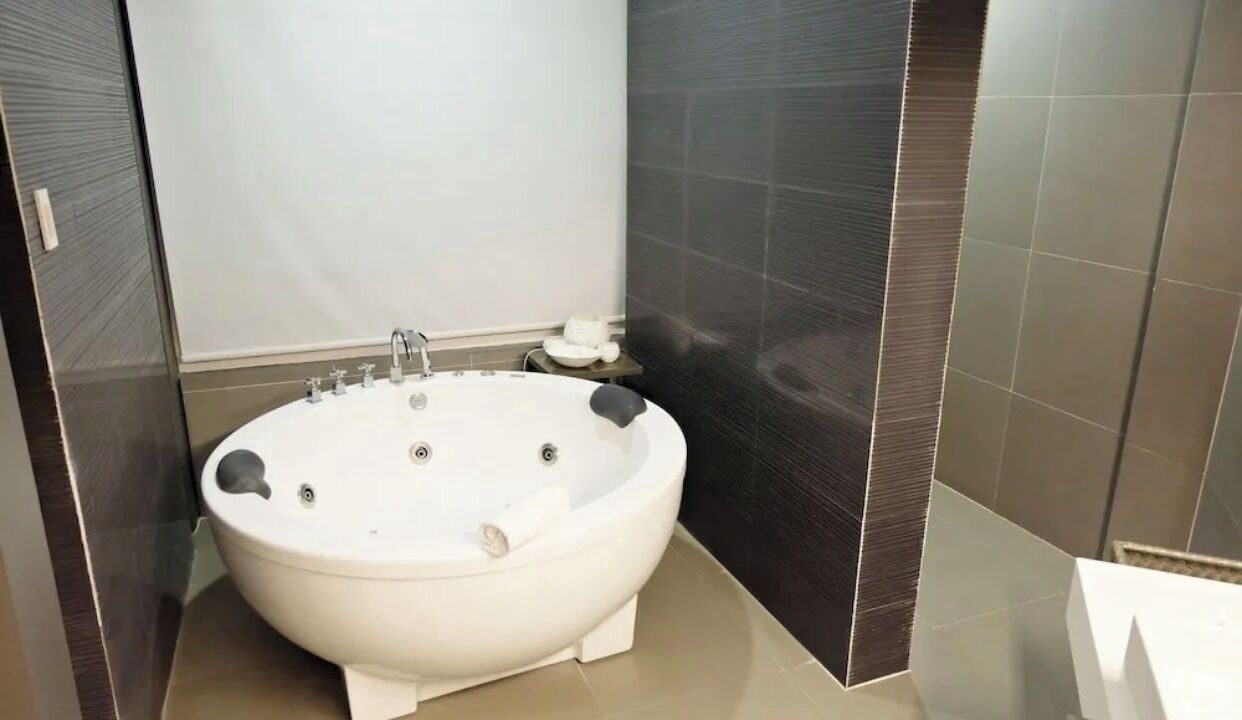 Photo of Bathroom in Boracay Island