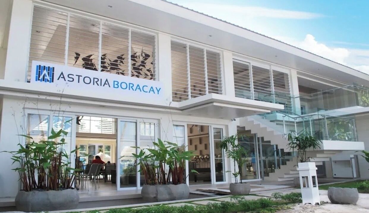 Photo of Outdoor in Boracay Island