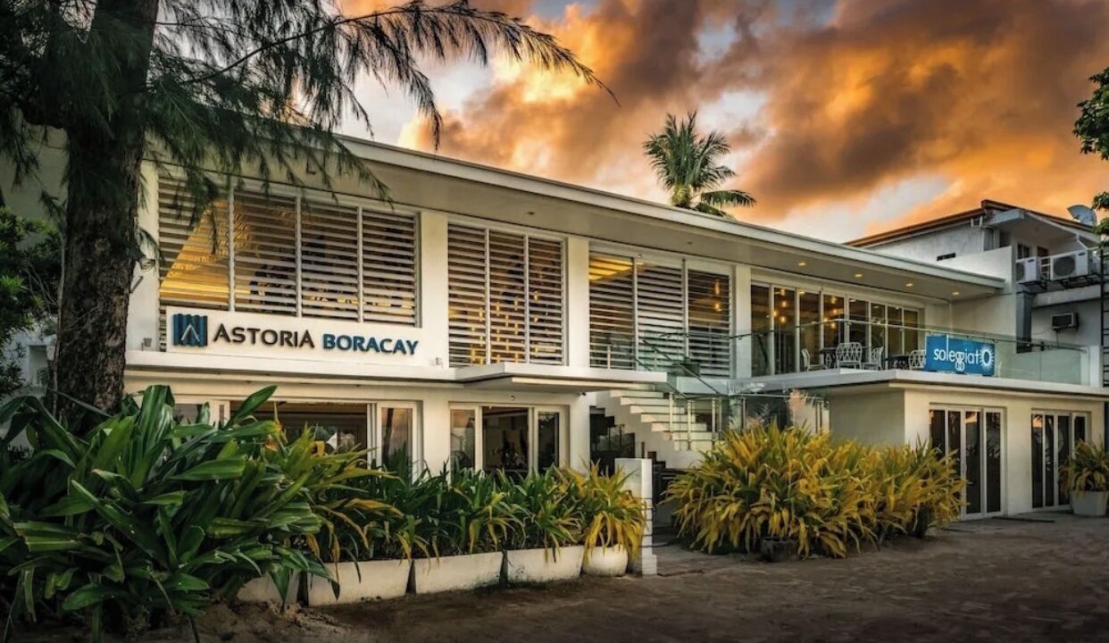Photo of Outdoor in Boracay Island