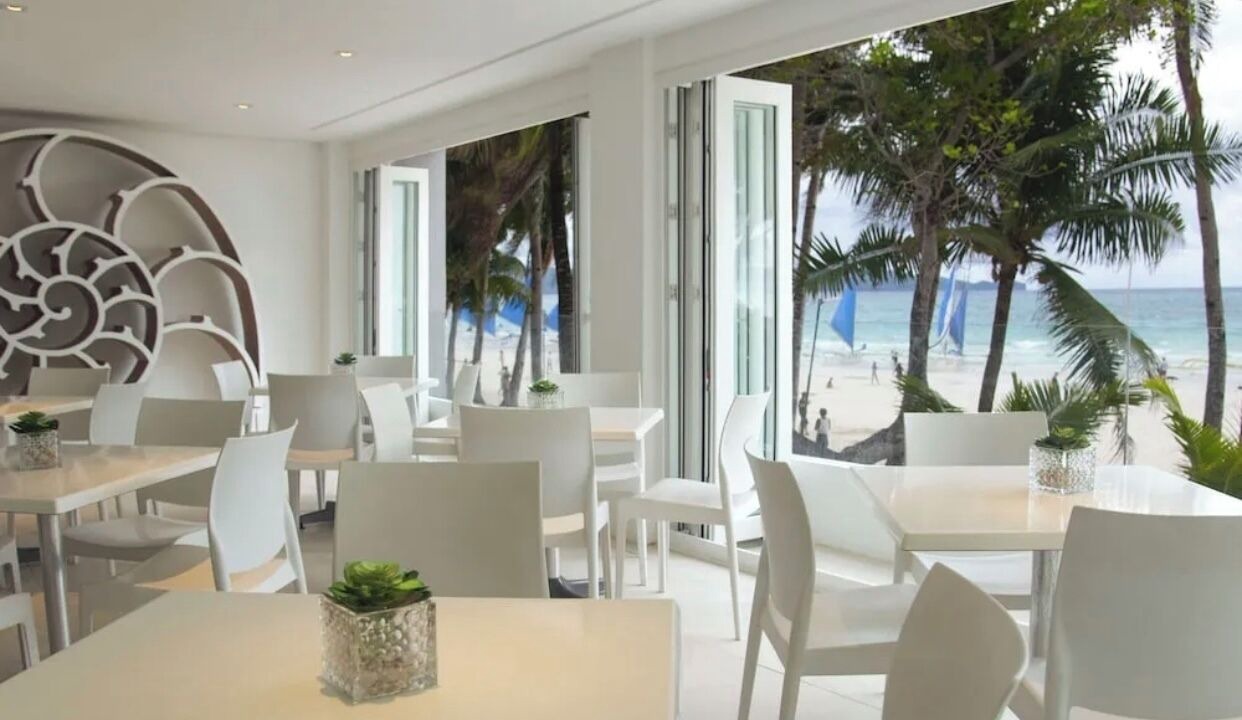Photo of Others in Boracay Island