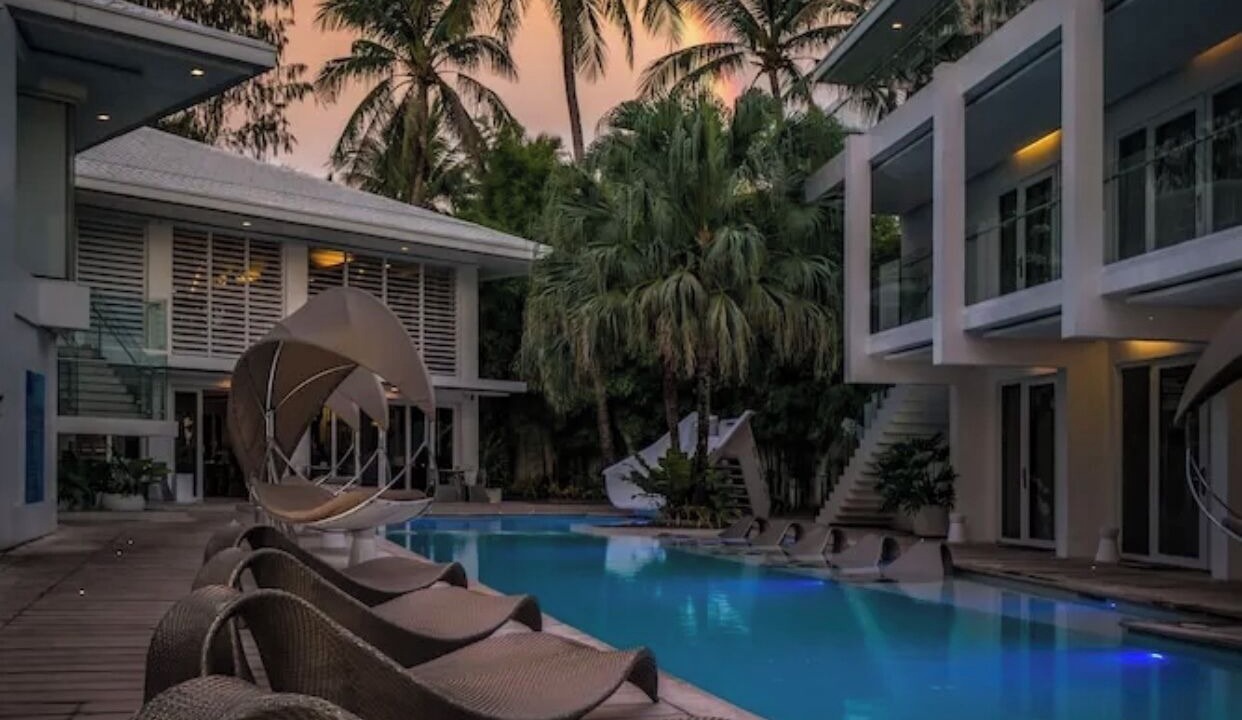 Photo of Outdoor in Boracay Island