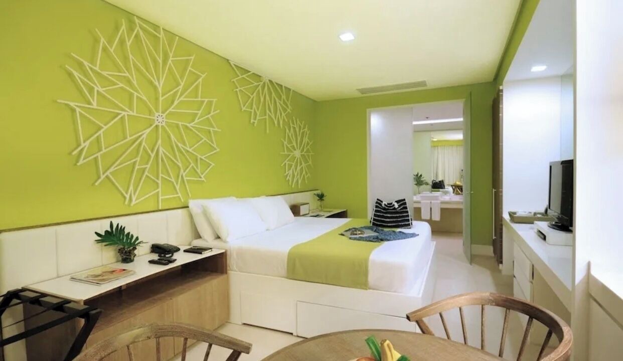 Photo of Bedroom in Boracay Island