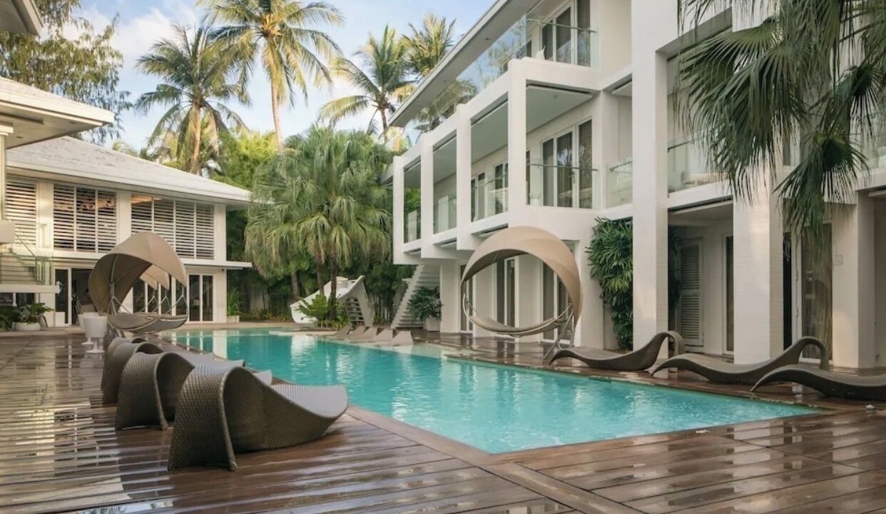 Photo of Outdoor in Boracay Island