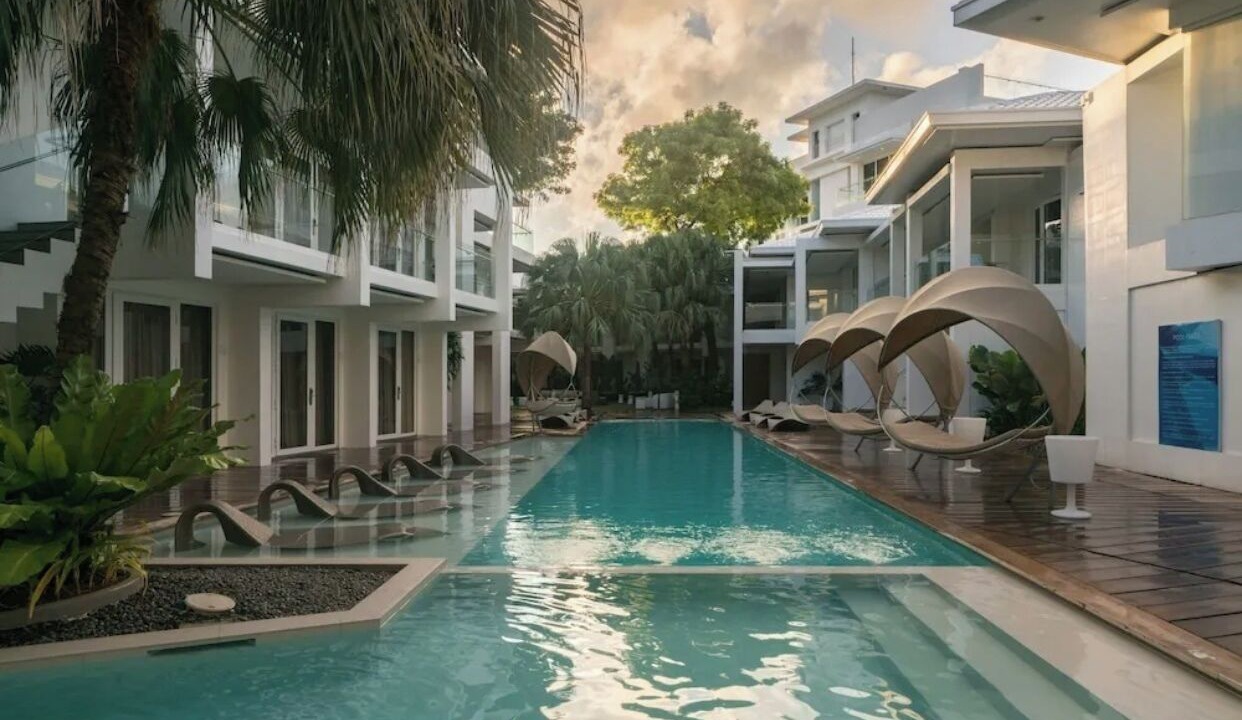 Photo of Outdoor in Boracay Island