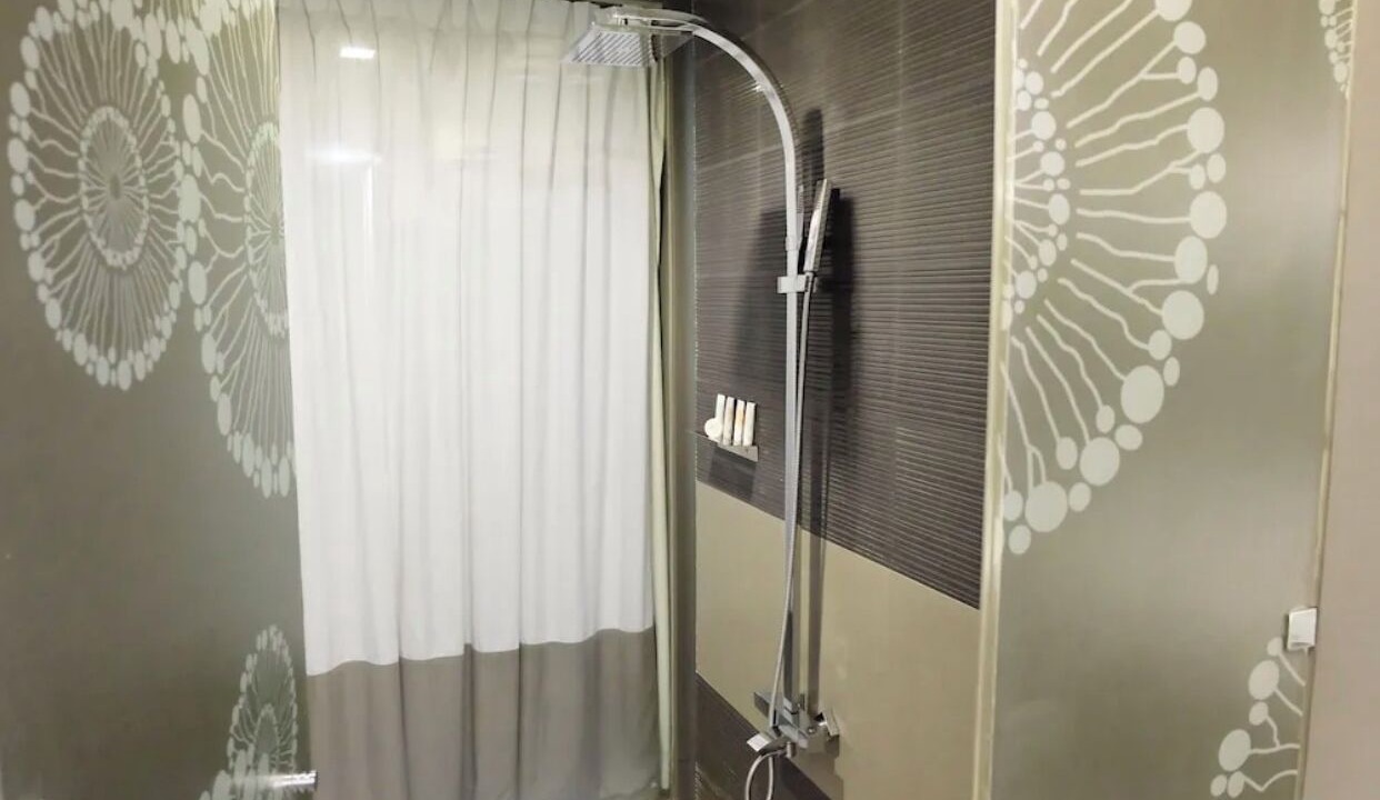 Photo of Bathroom in Boracay Island