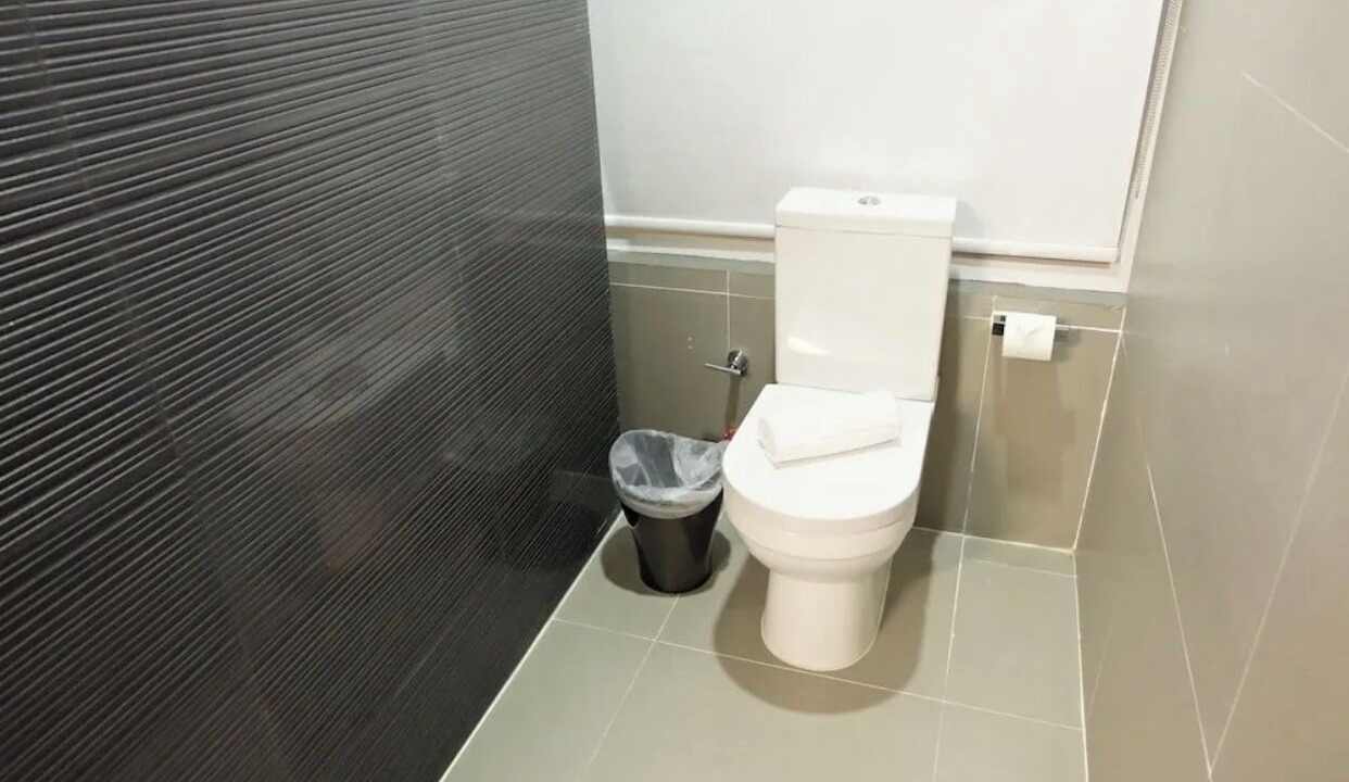 Photo of Bathroom in Boracay Island