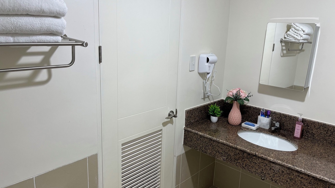 Photo of Bathroom in Pandacan