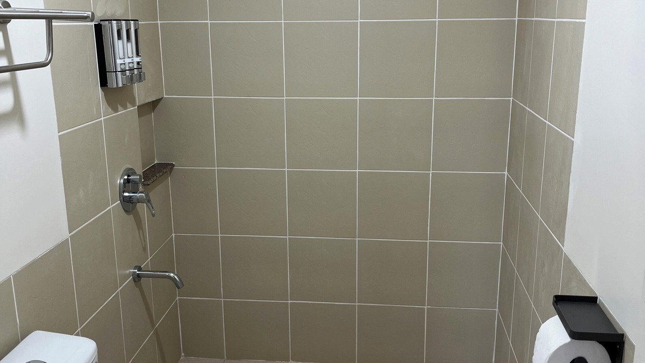 Photo of Bathroom in Pandacan