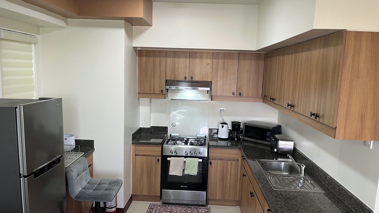 Photo of Kitchen in Pandacan
