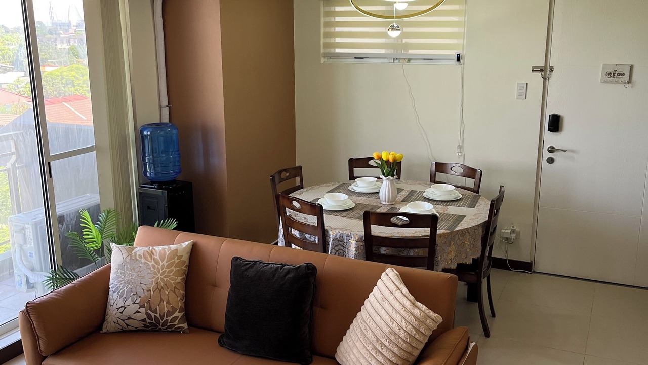 Photo of Livingroom in Pandacan