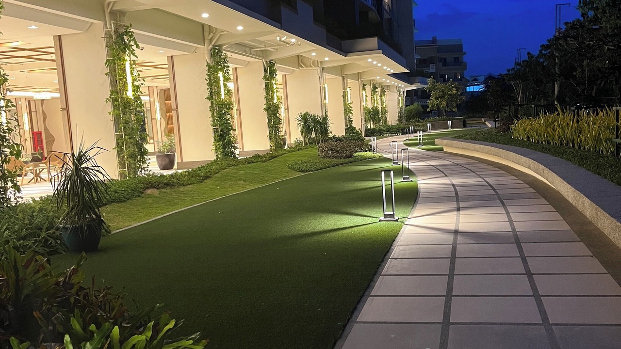 Photo of Outdoor in Pandacan