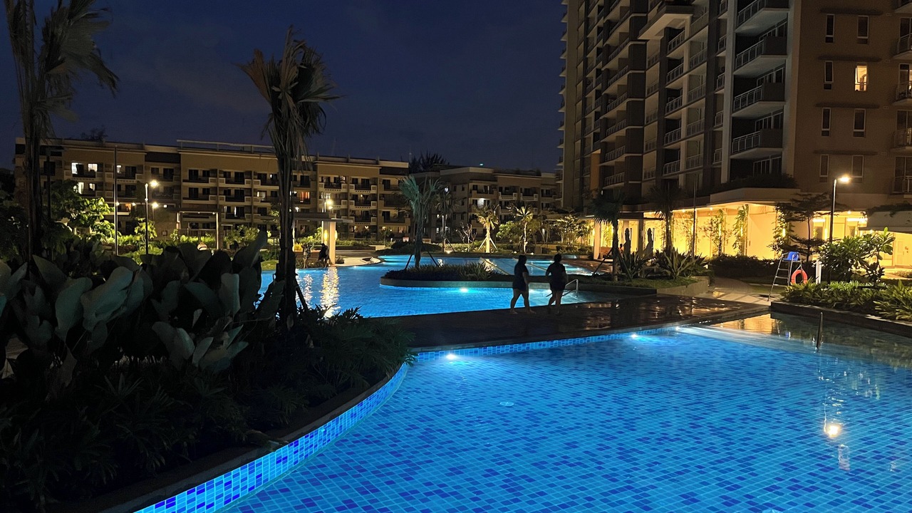 Photo of Outdoor in Pandacan