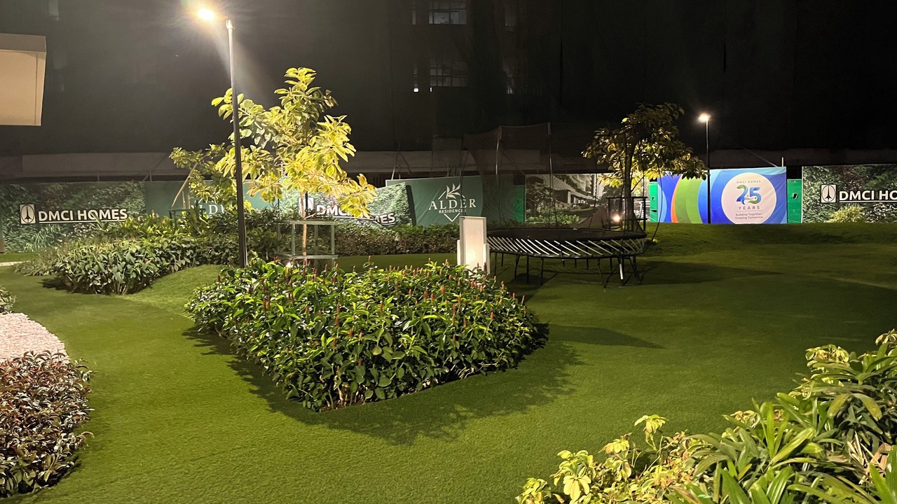 Photo of Outdoor in Pandacan
