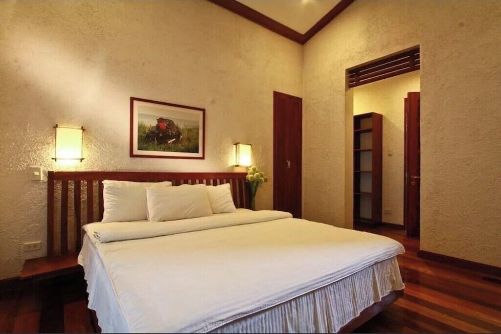 Photo of Bedroom in Balabag