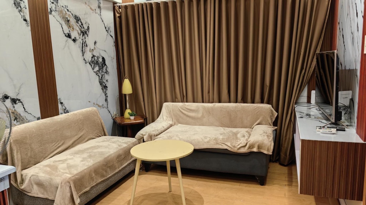 Photo of Livingroom in Bagumbayan