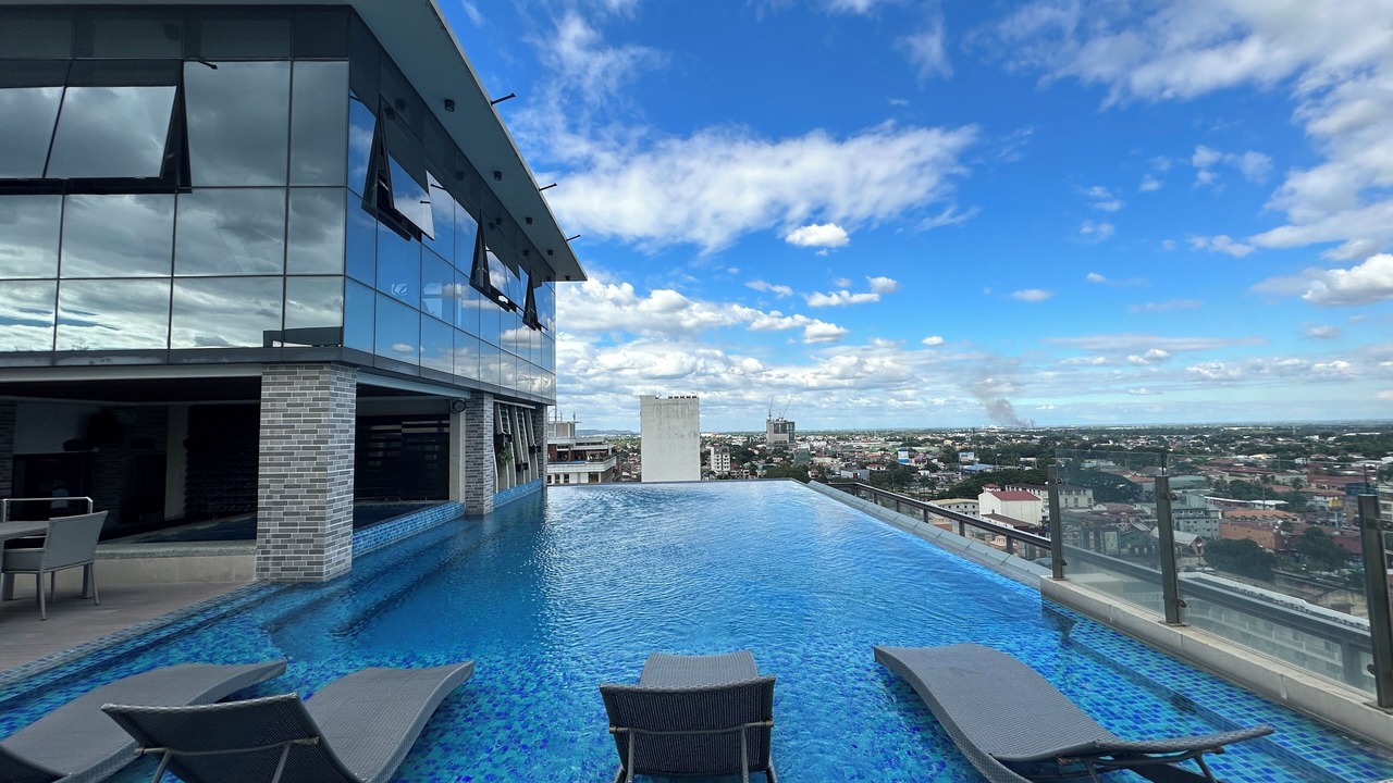 Photo of Outdoor in Balibago