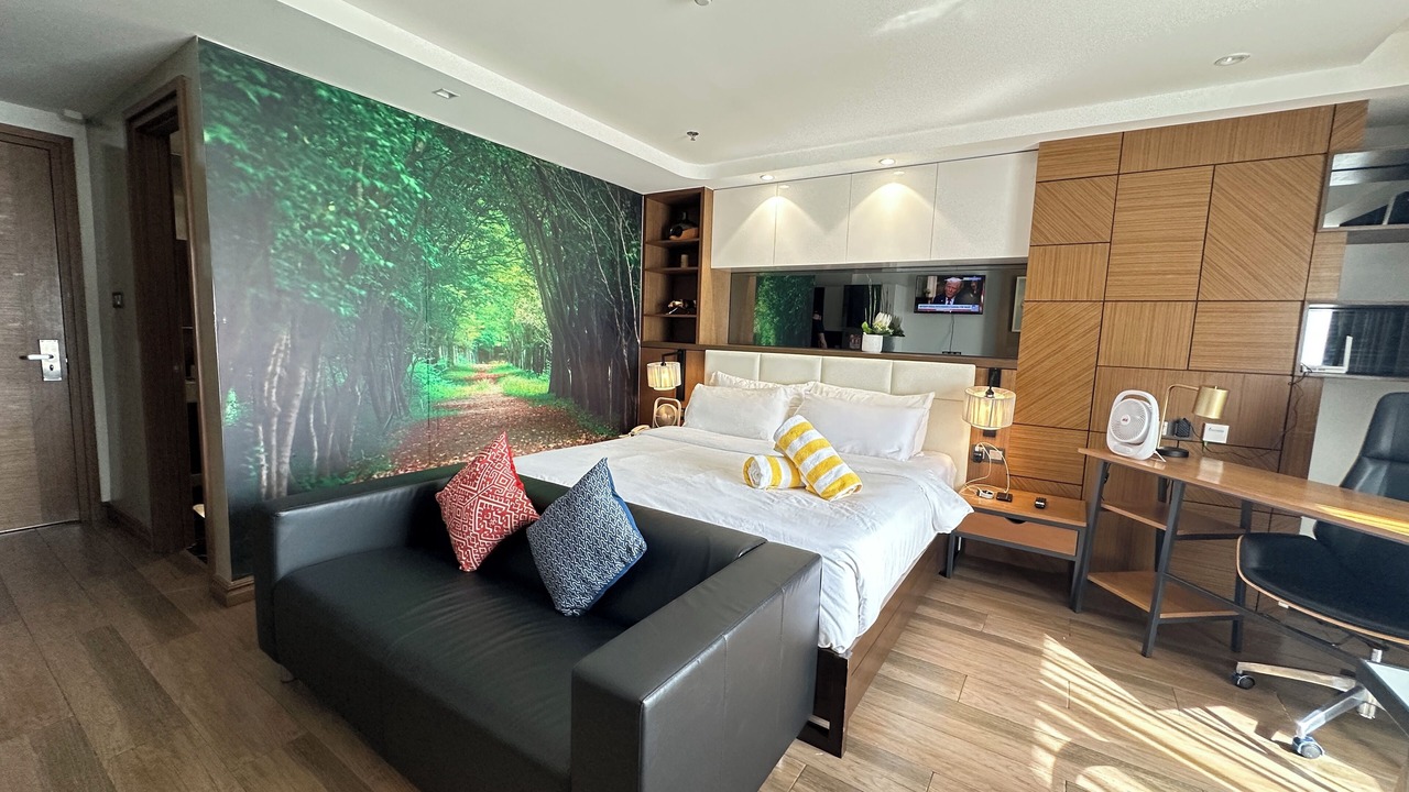 Photo of Bedroom in Balibago