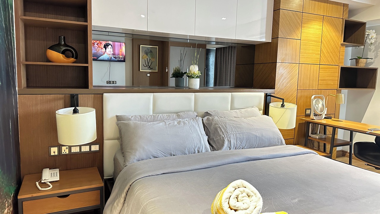 Photo of Bedroom in Balibago