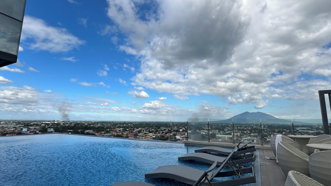 Photo of Outdoor in Balibago