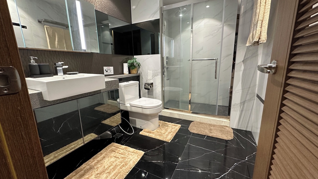 Photo of Bathroom in Balibago