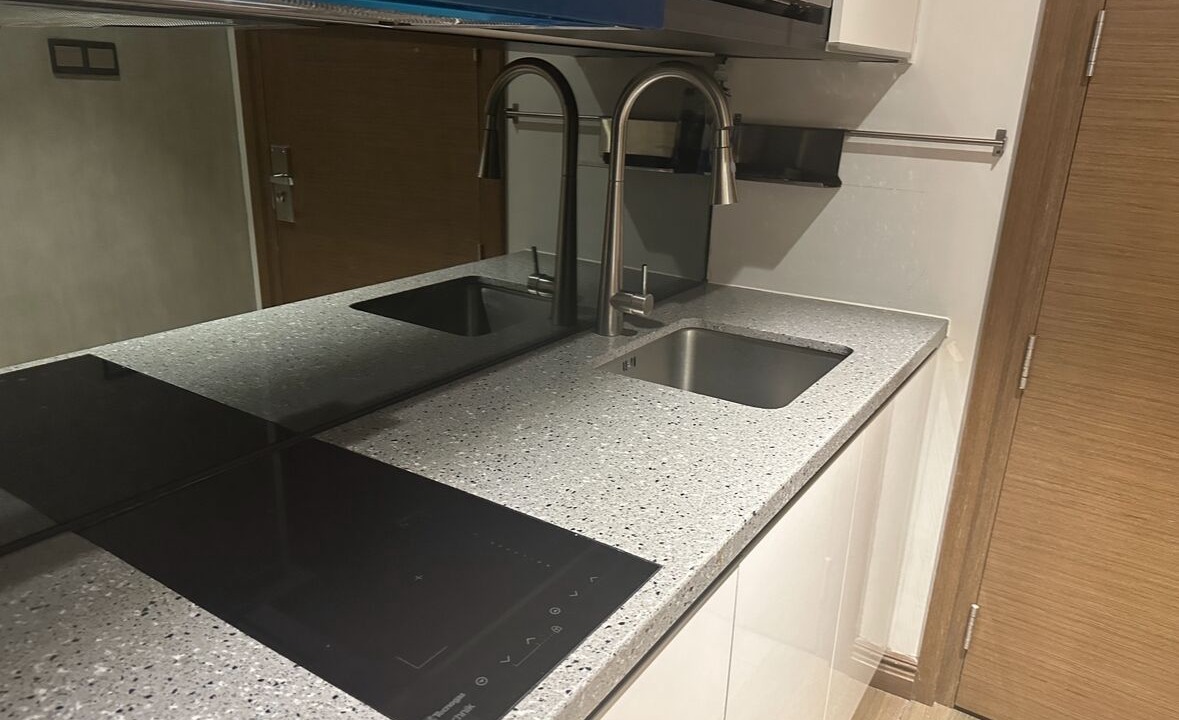 Photo of Kitchen in Balibago