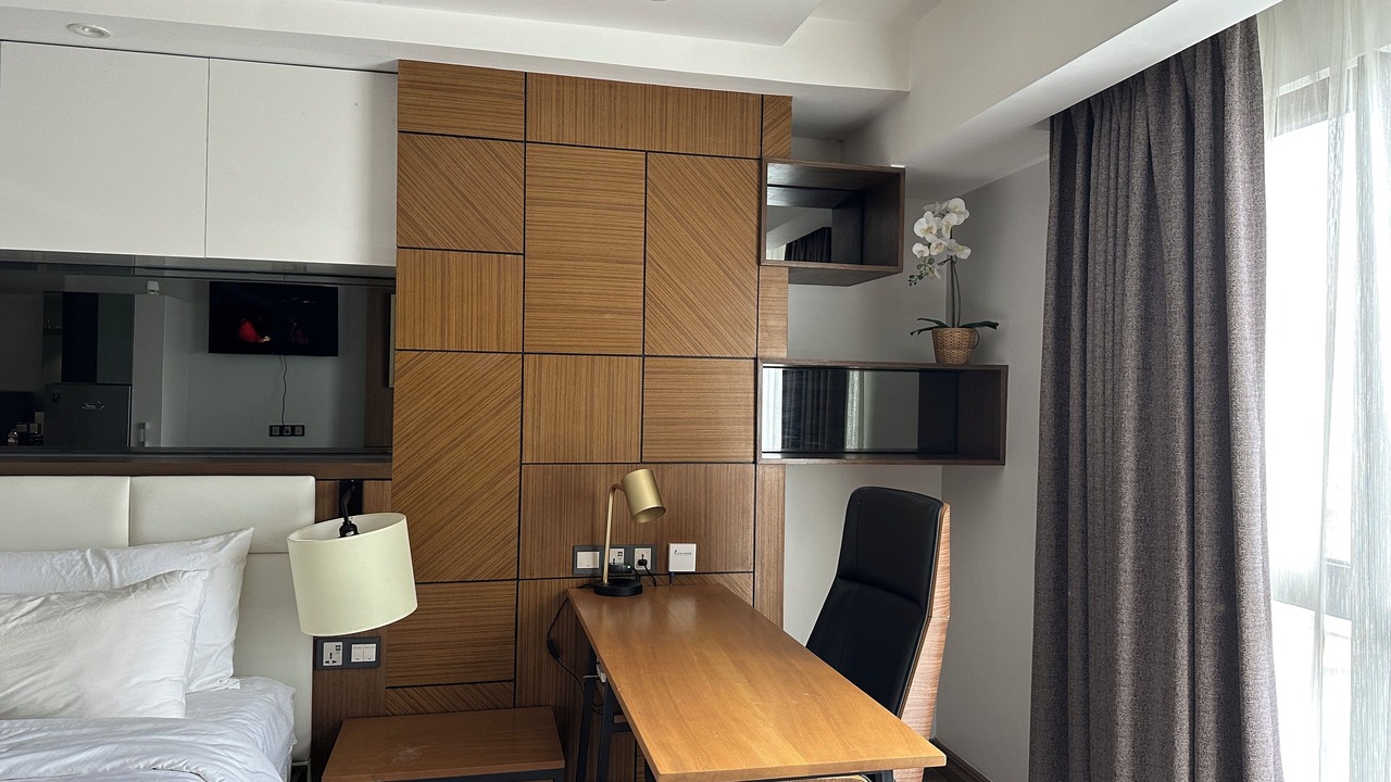 Photo of Bedroom in Balibago